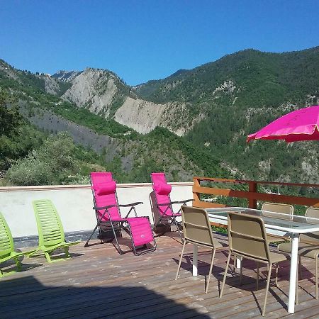 Gallinette Apartment Rigaud Bagian luar foto