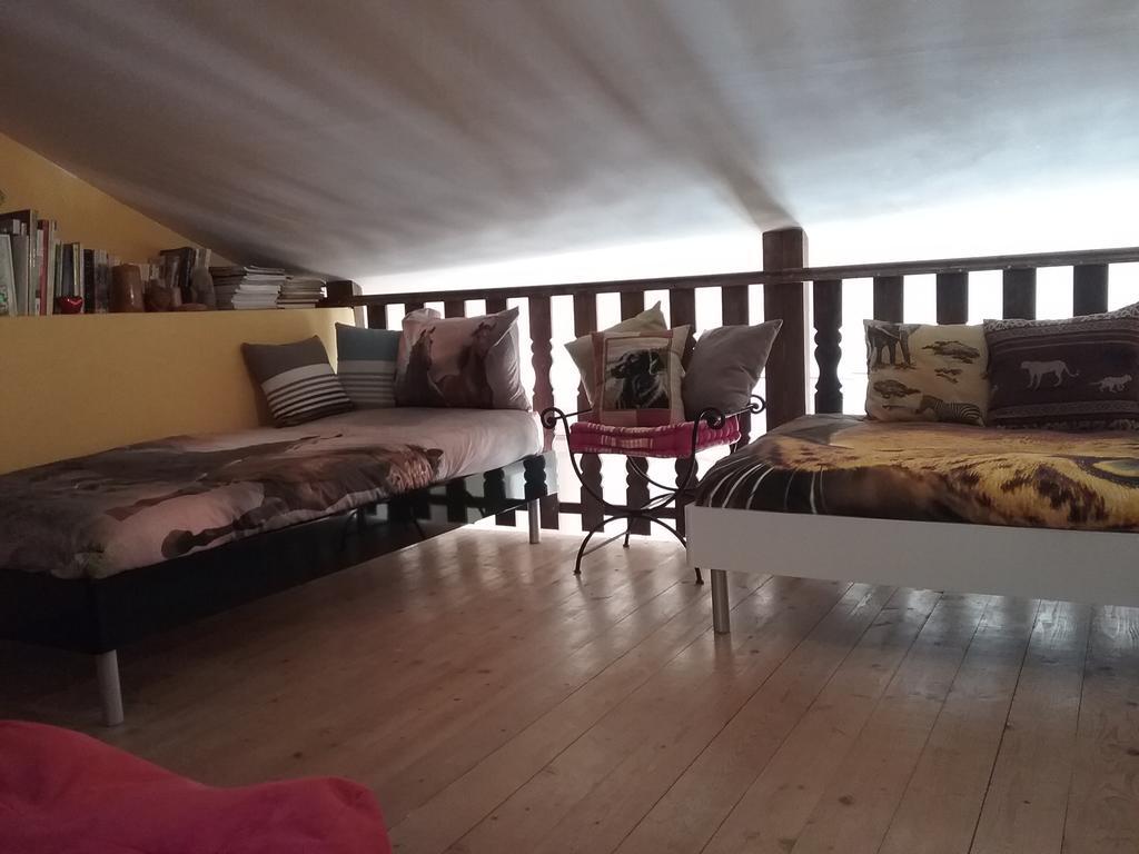 Gallinette Apartment Rigaud Bagian luar foto