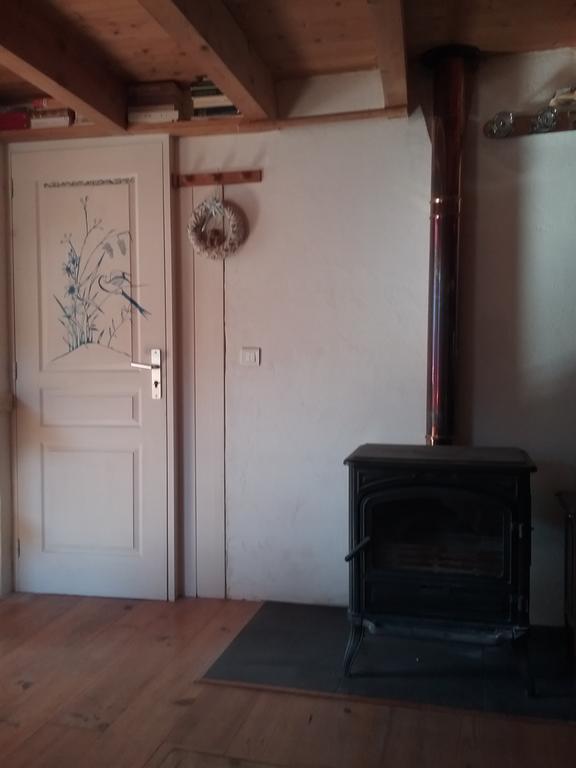 Gallinette Apartment Rigaud Bagian luar foto