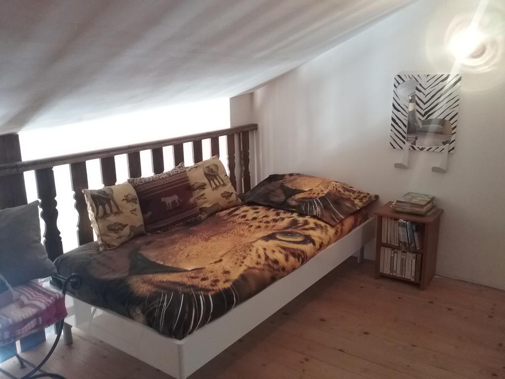 Gallinette Apartment Rigaud Bagian luar foto