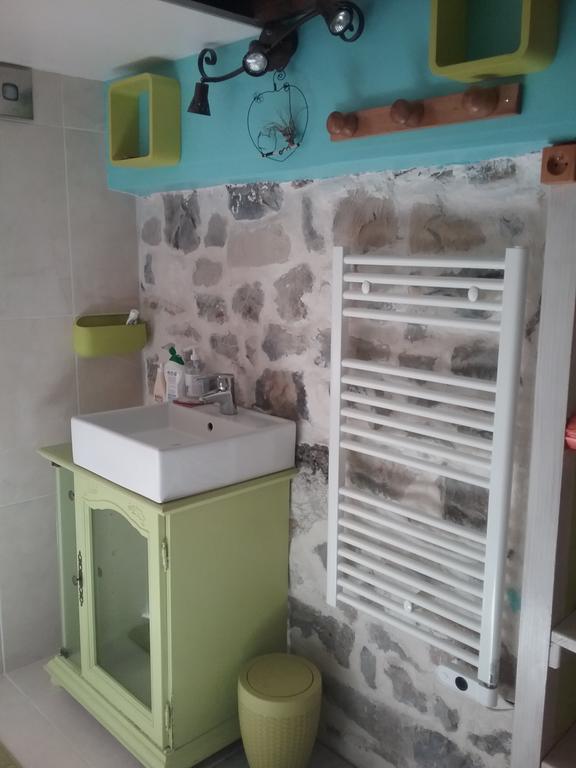 Gallinette Apartment Rigaud Bagian luar foto